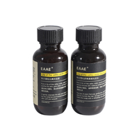 Premium Custom Logo Plastic Bottle Hotel Amenities Set for Hotel Supplies