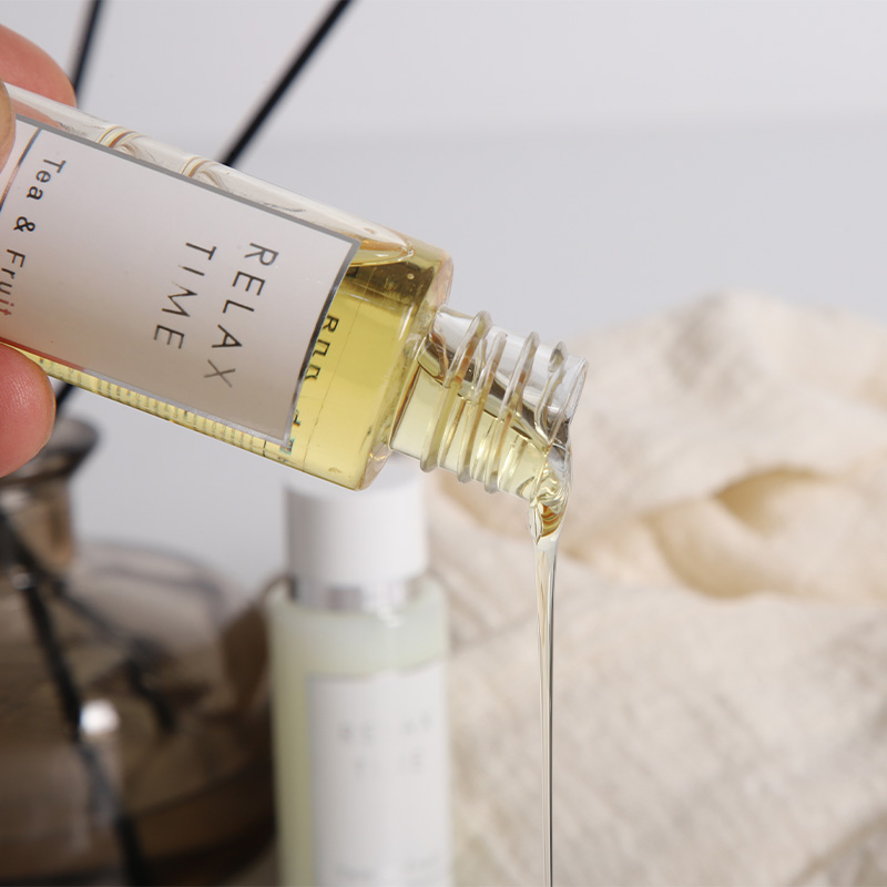 Custom Plastic Tube Hotel Travel Amenities Kit for Wholesale