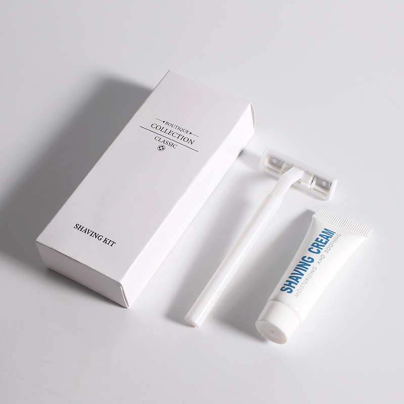 Hotel Supplies Hotel Amenities Wholesale High Quality Disposable Hotel Amenities