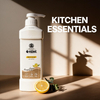 KENT Wholesale Dish Soap Dispenser And Dish Soap Tablets With Whipped Soap For Pearl Island Resort Guest Kitchens