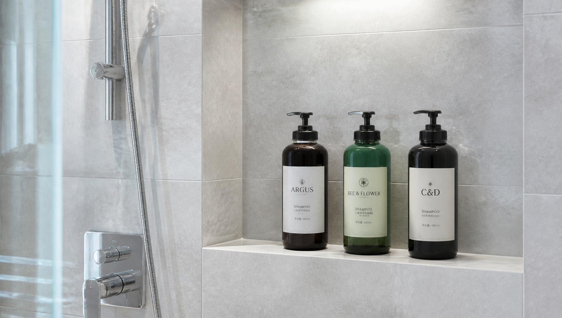 Why Hotel Shampoo Always Feels Like It Doesn’t Rinse Clean – The Merits And Demerits of Sulfate Surfactants