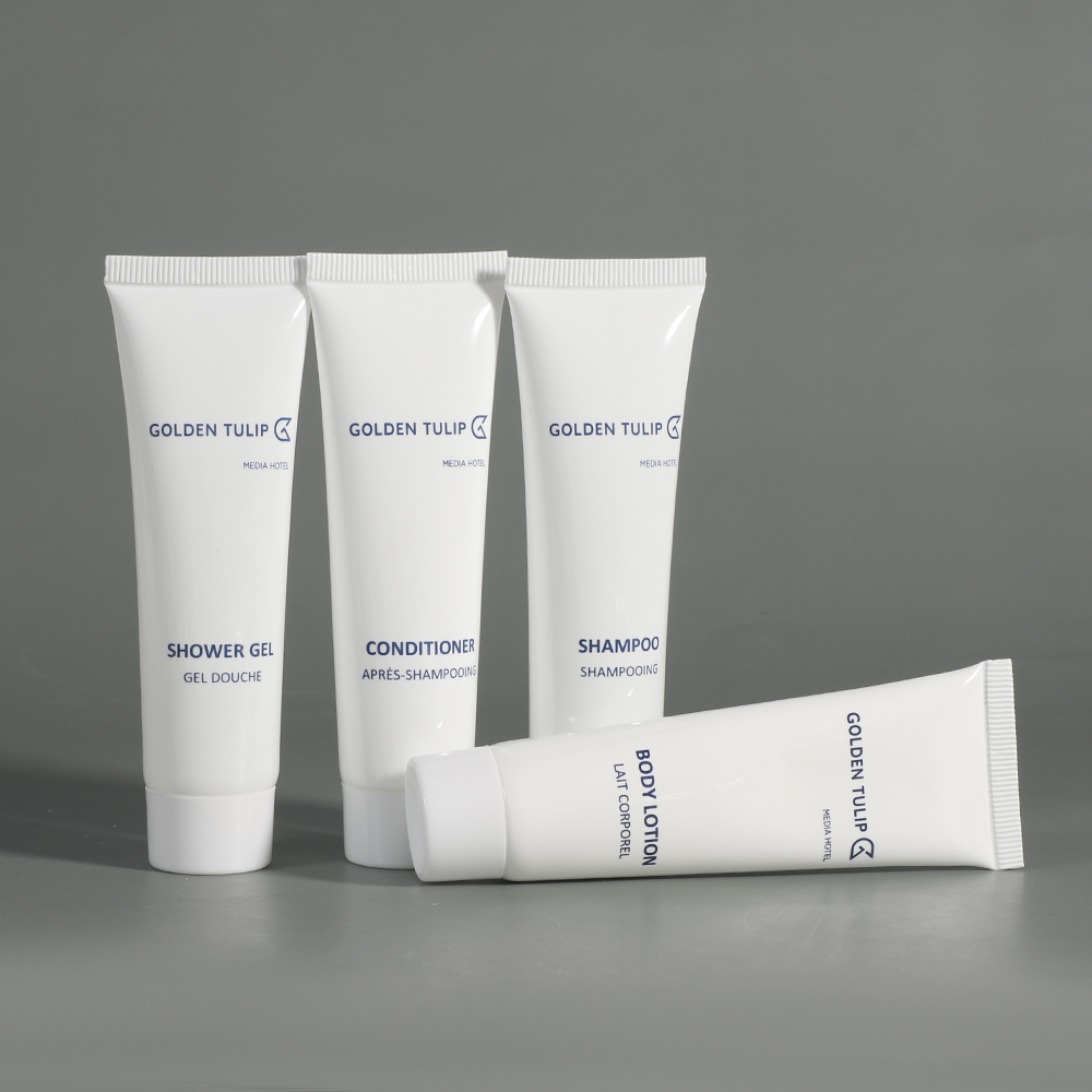 Luxury Custom Eco Hotel Amenities Set with Biodegradable Slippers for 5-Star Hotel Supplies