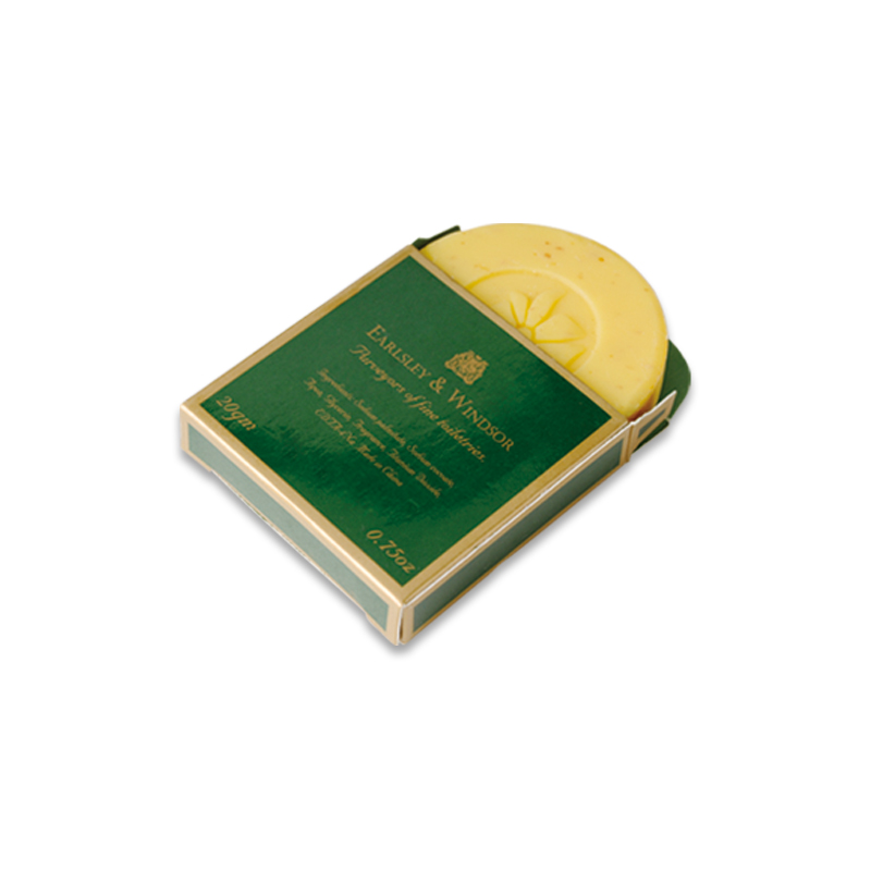 Premium Bio OEM Small Size Paper Box Hotel Soap for Wholesale Hotel Guest Supplies