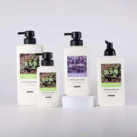 Economical Biodegradable Wheat Straw And Plastic Shampoo Bottles for Hotel And Travel Supplies