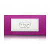 Disposable Hotel Amenity Set Highlighting One Stop Hotel Supply Procurement Elegant Card Box Guest Amenity Pack Guest Travel