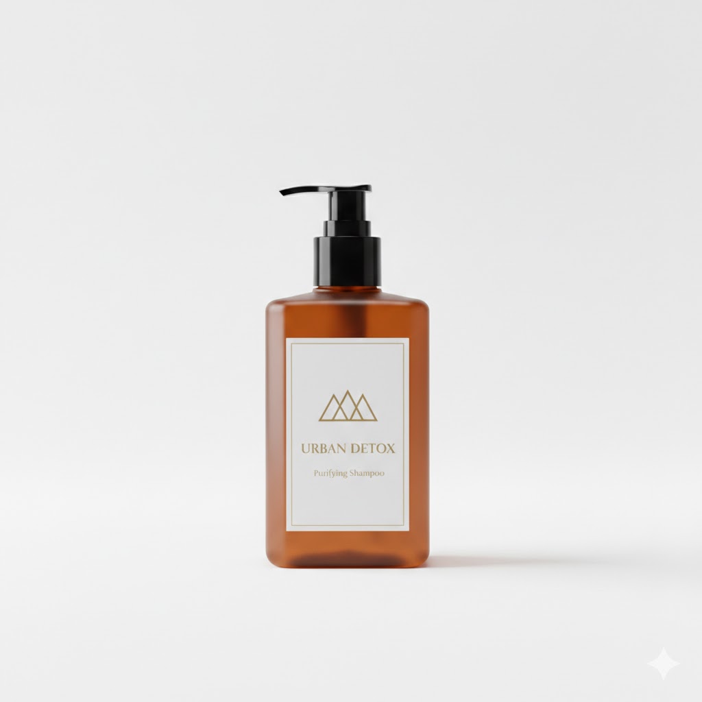 Premium Custom OEM Plastic Hotel and Supplement Bottles for Wholesale Supplies