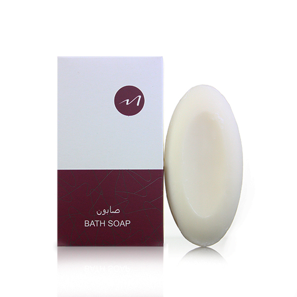  Premium Hospitality Paper Box Hotel Soap Bars for Wholesale Hotel Supplies