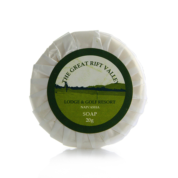 Premium Custom Fibrous Membrane Mini Hotel Soap for Online Hotel Supplies