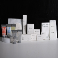 Premium Luxury Hotel Guest Toiletries for Hospitality Industry Wholesale Supplies