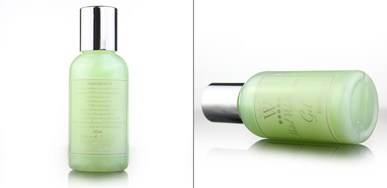 Economical Bulk Hotel Toiletries Set for Wholesale Hotel And Airbnb Guest Supplies