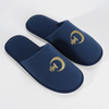 Colorful Towel Cloth Slippers Wholesale Bulk Slippers for Hotel