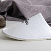Cusrtom Slippers for Hotel Wholesale High Quality Hotel Room Slippers