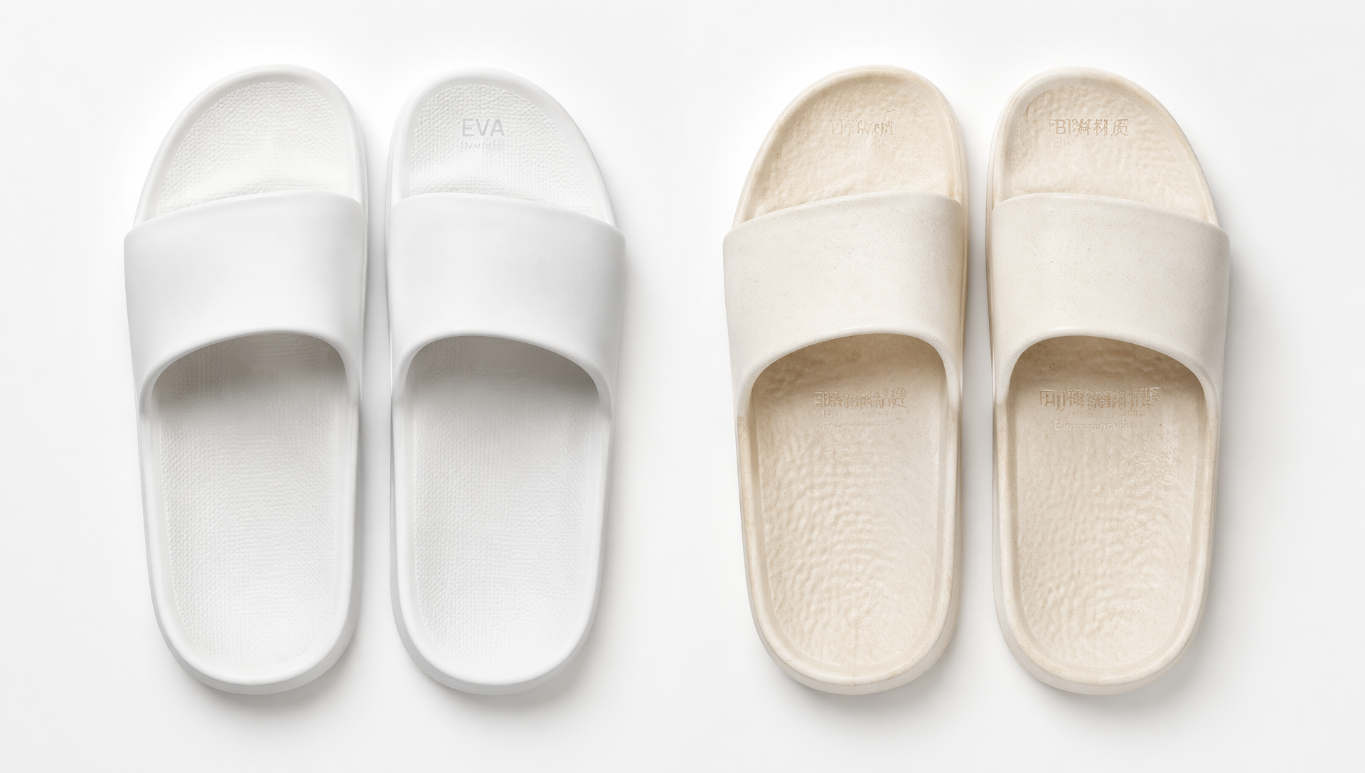 Why Biodegradable Hotel Slippers Have Gone From Optional To Must-Have – Data Says It All