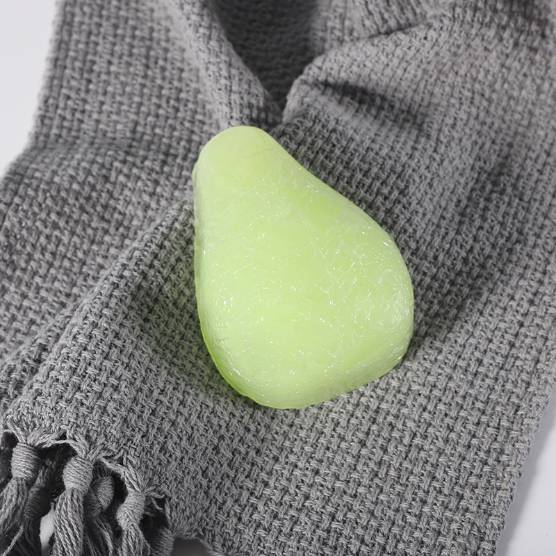 Luxury Organic Custom Multi-Color Unique Shape Mini Disposable Hotel Soap for Wholesale Hotel Guest Supplies