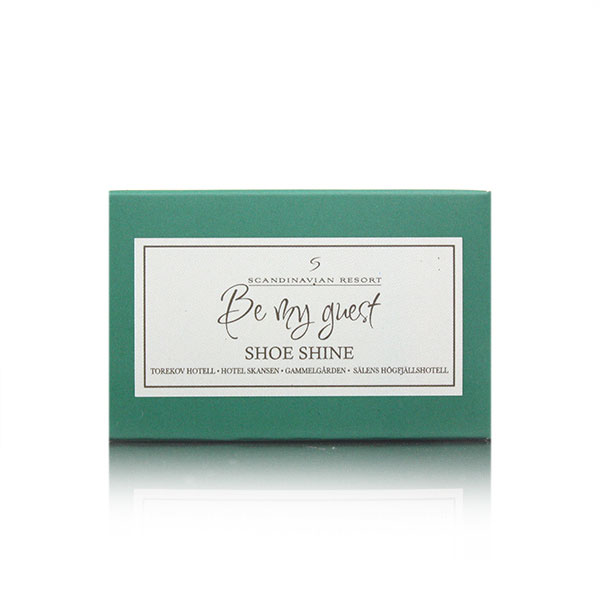 Disposable Hotel Amenity Set Highlighting One Stop Hotel Supply Procurement Elegant Card Box Guest Amenity Pack Guest Travel