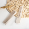Bulk Eco Hair Comb for Hotel Chains Cost-Effective Wheat Straw Disposable Comb with Custom Branding, Wholesale Hospitality Supply
