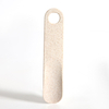 Eco-Friendly Travel Shoe Horn Lightweight Portable Ergonomic Design From Recycled Materials Perfect for On The Go Use And Hotel Stays