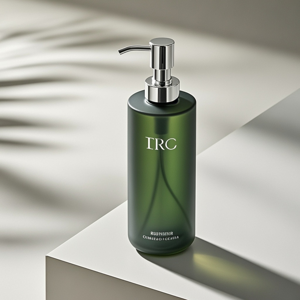 Professional Multi-Function Biodegradable Bottle Set for Hotel and Cosmetic Packaging Solutions