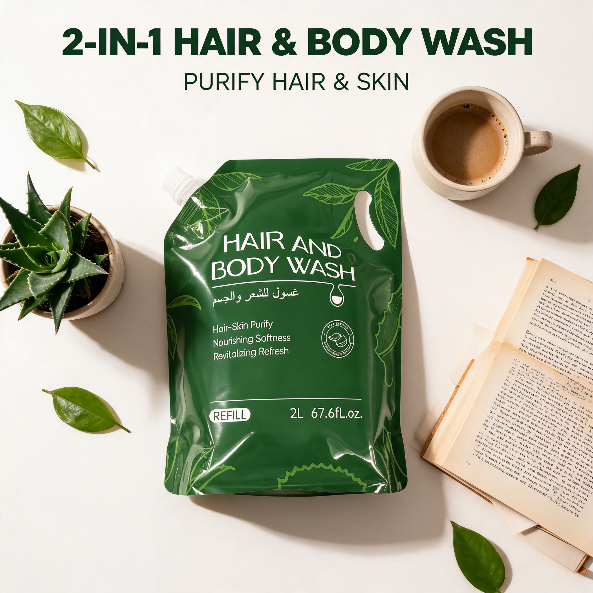 Luxury Resort Suites Hair And Body Wash 2 In 1 Antibacterials Body Wash Hydrating Body Wash And Native Body Wash