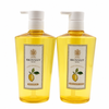 BRONNLEY Luxury Resort Spa Hotel Guest Amenities Hotel Toiletries Suppliers And Hotel Amenities Supplier
