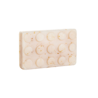 Luxury Custom-Designed Hotel Soap Collection for Premium Accommodations