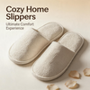 Hotel Slippers Eco Friendly Wholesale Hotel Bathroom Slipper Luxury