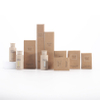  Luxury Custom Eco Hotel Amenities Set with Biodegradable Packaging for Premium Guest Rooms
