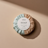 Premium Round Mini Pearl Film Hotel Soap Set for Bulk Wholesale Hotel Supplies