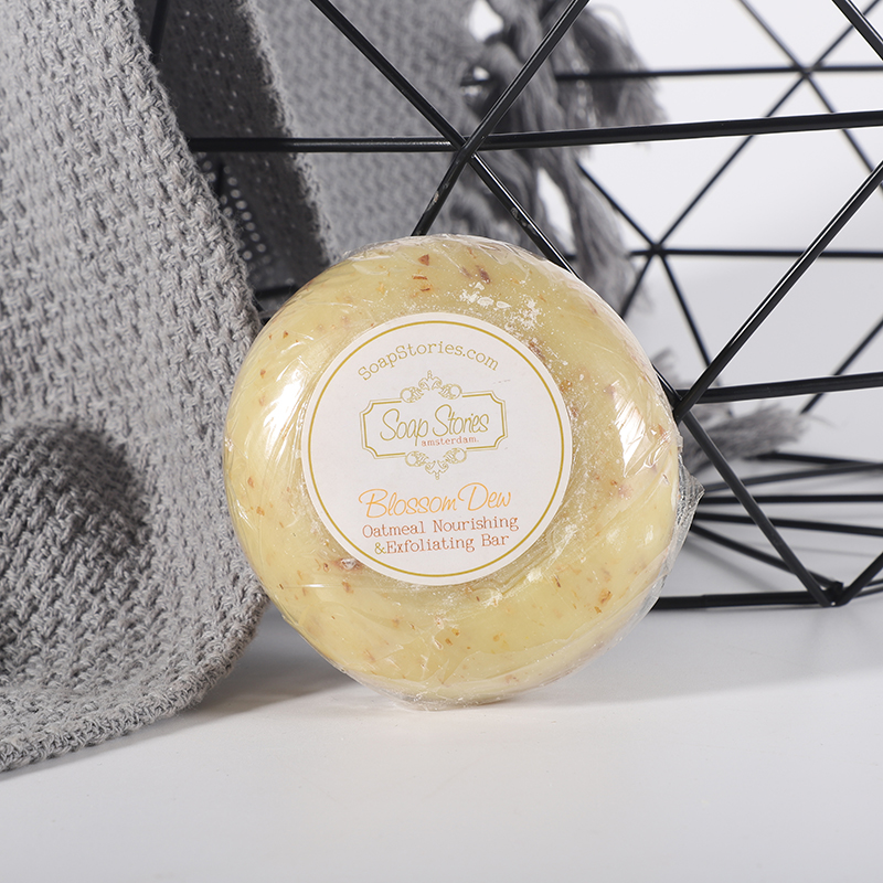 Luxury Organic Custom Multi-Color Unique Shape Mini Disposable Hotel Soap for Wholesale Hotel Guest Supplies