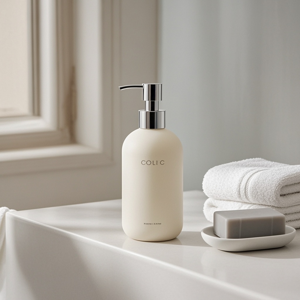 Versatile Professional Bottle Can and Pump Packaging for Wholesale Distribution