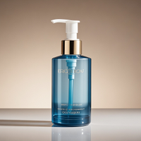 Premium Biodegradable Multiple Sizes Wheat Straw Airless Pump for Hotel and Cosmetic Liquid Packaging