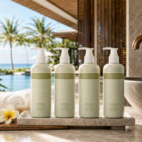 Ocean View Resort Villas Hotel Toiletries Suppliers Hotel Amenities Manufacturer And Hotel Amenities Supplier