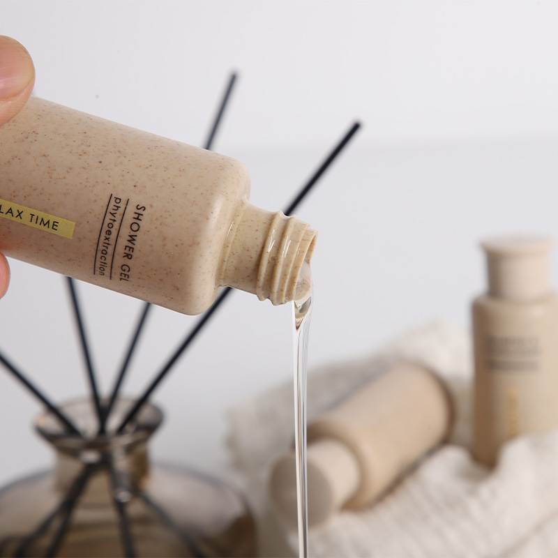 Hotel Guest Amenities Eco Friendly Wholesale Good Quality Beauty Amenities