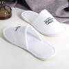 Cusrtom Slippers for Hotel Wholesale High Quality Hotel Room Slippers