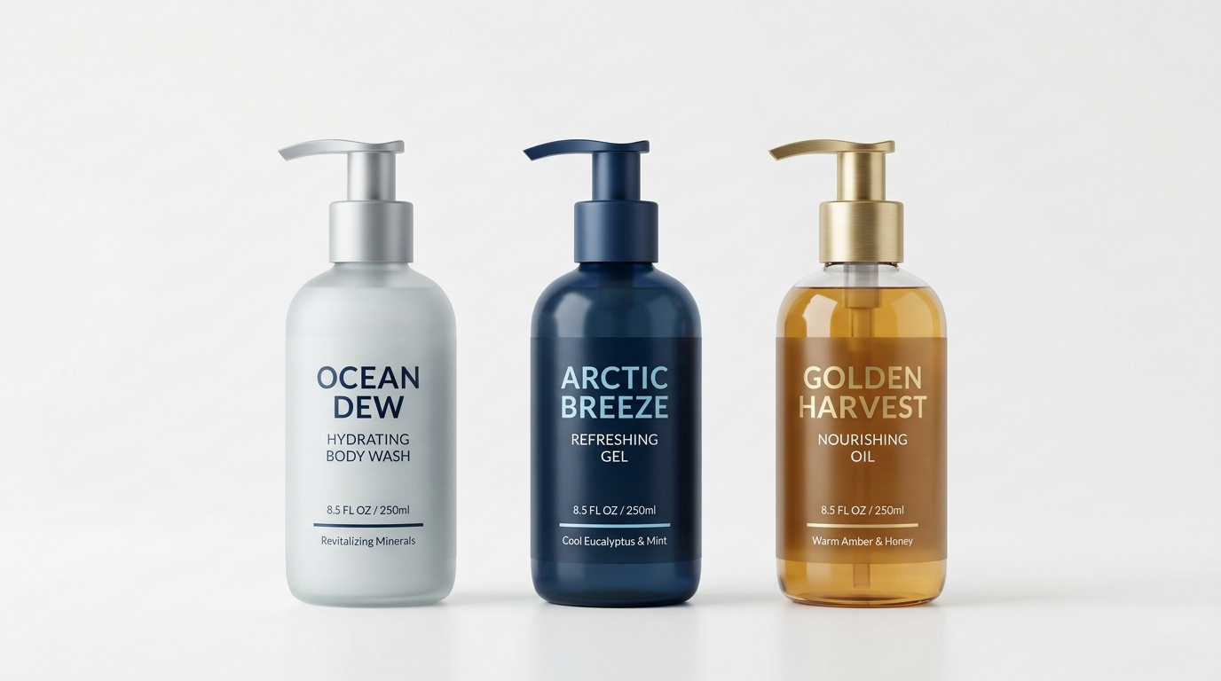 Washing Away The Fatigue of The Day - What Exactly Is A Good Hotel Shower Gel Doing To Heal?