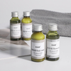 Premium Eco Friendly recoverable Sachet Hotel Bathroom Amenities Package for Sustainable Hospitality Supplies