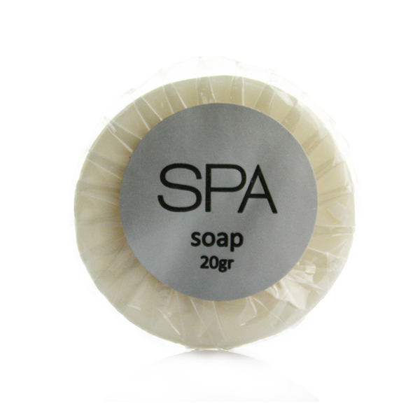 Premium Custom Fibrous Membrane Mini Hotel Soap for Online Hotel Supplies