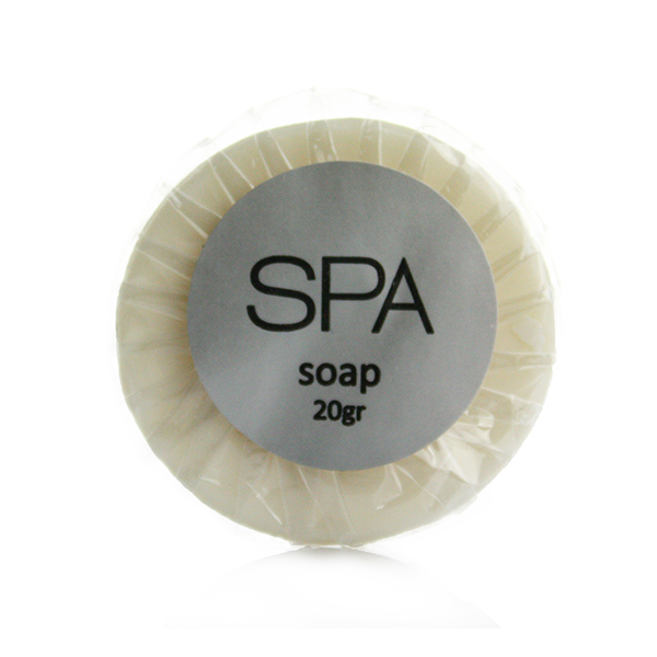Premium Custom Fibrous Membrane Mini Hotel Soap for Online Hotel Supplies