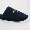 Colorful Towel Cloth Slippers Wholesale Bulk Slippers for Hotel