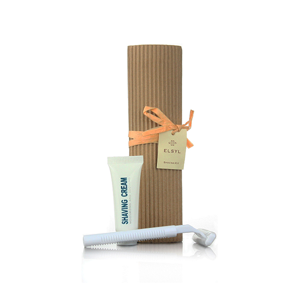 Personalized Biodegradable Mini PCR Bottle Hotel Amenities Set for Global Hotel Supply