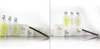Economical Bulk Eco-Friendly Organic Kraft Paper Hotel Toiletries Set for Hotel Bath Amenities Wholesale