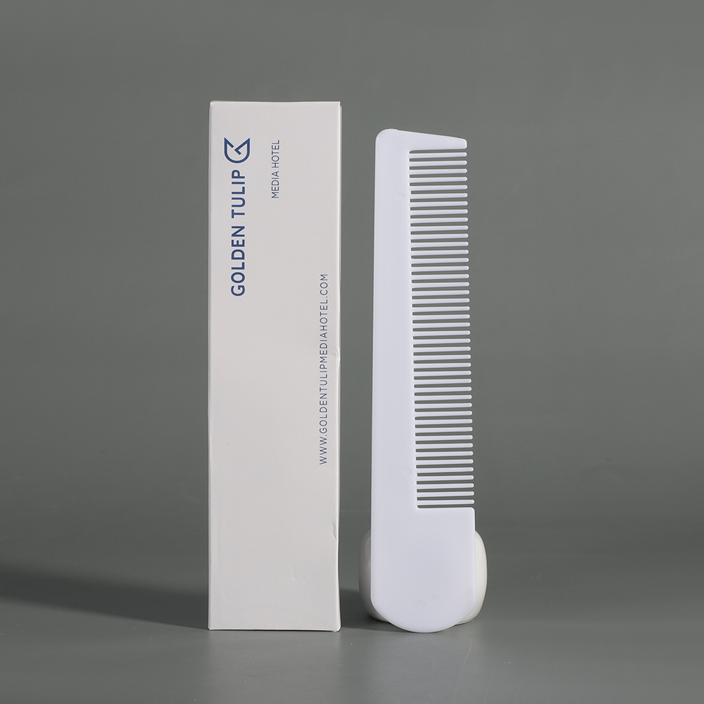 Luxury Custom Eco Hotel Amenities Set with Biodegradable Slippers for 5-Star Hotel Supplies