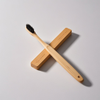 Premium Custom Organic Bamboo Toothbrush for Hotel Guest Supplies
