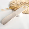 Eco-Friendly Travel Shoe Horn Lightweight Portable Ergonomic Design From Recycled Materials Perfect for On The Go Use And Hotel Stays