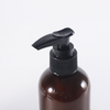 Premium Hair Oil And Shampoo Plastic Bottle Packaging with Box for Wholesale Distributor Supplies