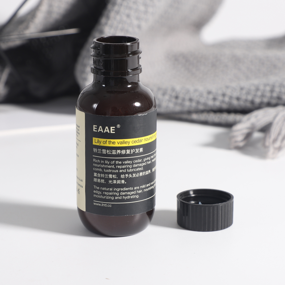 Premium Custom Logo Plastic Bottle Hotel Amenities Set for Hotel Supplies