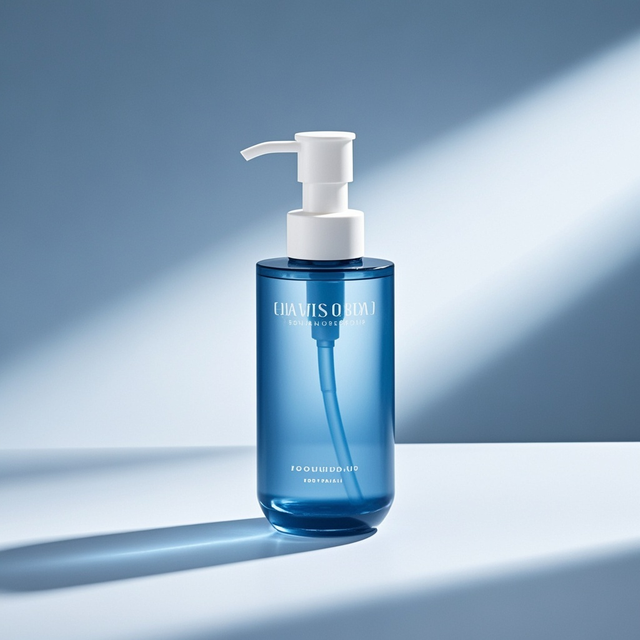 Premium Biodegradable Multiple Sizes Wheat Straw Airless Pump for Hotel and Cosmetic Liquid Packaging