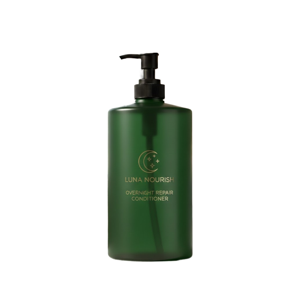 Premium New Custom Plastic Bottle Packaging for Body Cream and Body Wash Supplies