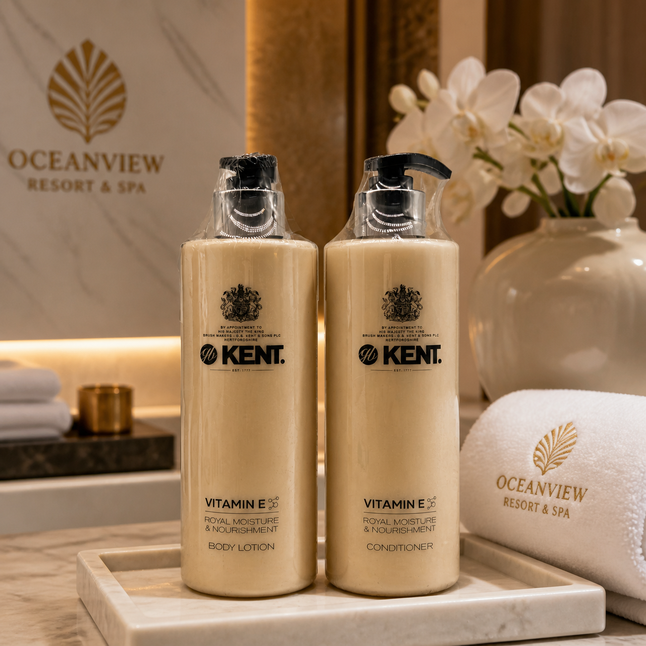 KENT Supplying Custom Hotel Amenities Manufacturer Disposable Hotel Amenities And Hotel Guest Amenities For Business Hotels