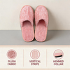 Coloured Terry Slippers Custom Slippers for Spa And Hotel Wholesale